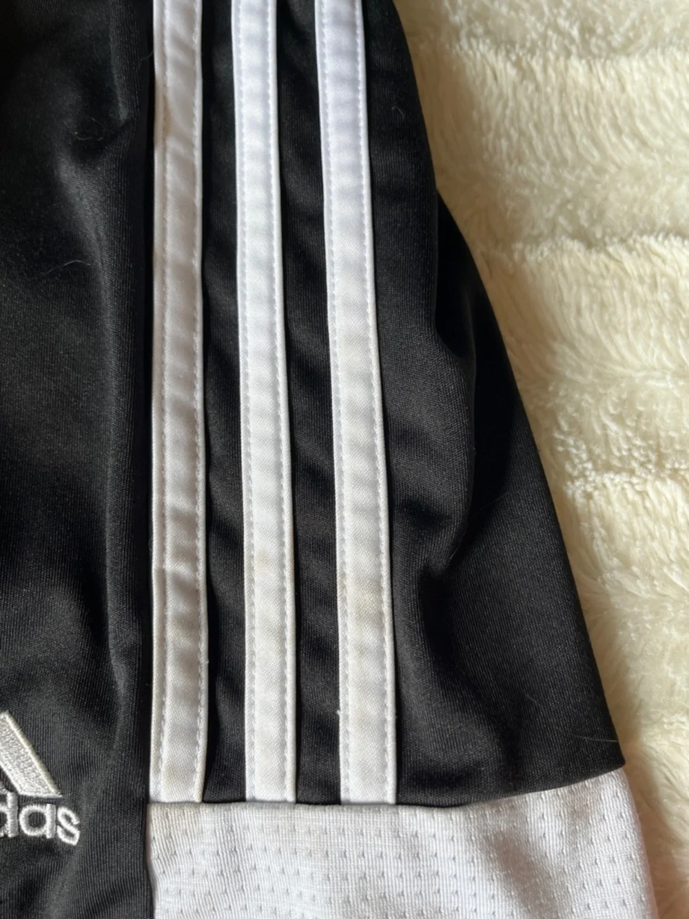 Boys' Athletic Shorts Bundle